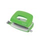 Furador 10 Folhas Leitz Recycle Verde