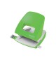 Furador 30 Folhas Leitz Recycle Verde