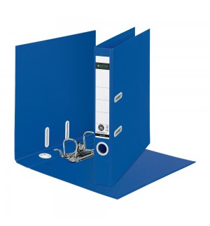 Pasta Arquivo L50 Recycle 320x285mm Azul