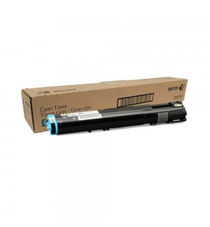 Toner Xerox Azul 006R01643 22000 Pág