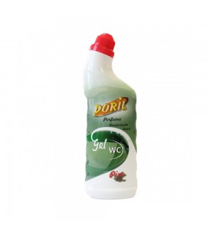 Gel WC c/ Lixivia Pinho 750ml