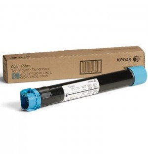 Toner Xerox Azul 006R01698 15000 Pág.