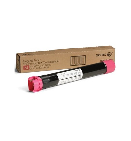 Toner Xerox Magenta 006R01699 15000 Pág.