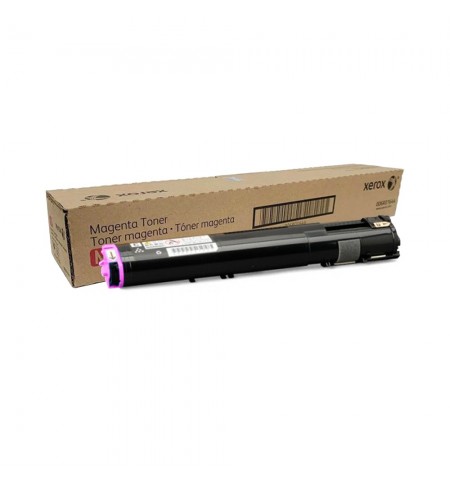 Toner Xerox Magenta 006R01644 22000 Pág