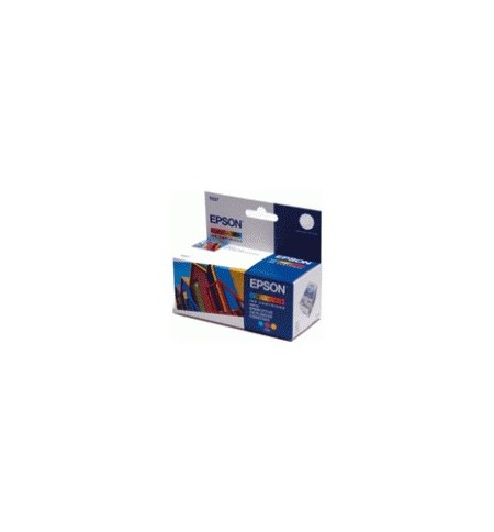 Tinteiro Epson T0370 Cor C13T03704020 27,6ml