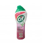 Creme Limpeza Pink c/Lixivia Cif 500ml