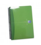 Caderno Espiral A5 Pautado Oxford Office Book 90Fls 1un