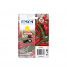 Tinteiro Epson 503XL Amarelo C13T09R44010 6,4ml 470 Pág.