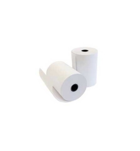 Rolo Papel Térmico (Inverso) 210x233x76mm 58g 1un