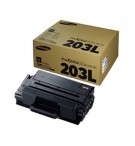 Toner HP/Samsung D203L Preto SU897A 5.000 Pág.