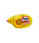 Marcador Fluorescente Amarelo Roller 6m Pritt 1un