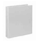 Pasta Canguru 2/25mm L35 Branco 1un