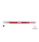 Esferográfica Gel EK Gtone Vermelho 0,5mm 1un