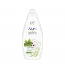 Gel de Banho Dove Chá Verde Matcha e Flor Sakura 450ml