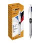 Esferográfica (3 Cores+Lapiseira) BIC 1mm -1un