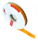 Fita Embrulho 19mmx100m Dourada 1 Rolo