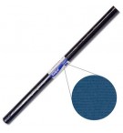 Papel Celofane Azul 50x65cm Rolo 25Fls