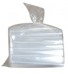 Sacos Plástico Cristal 20x30cm Pack 5Kg