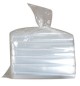Sacos Plástico Cristal 20x30cm Pack 5Kg