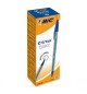 Esferográfica BIC Cristal Exact Azul 0,7mm 20un