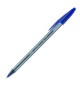 Esferográfica BIC Cristal Exact Azul 0,7mm 20un