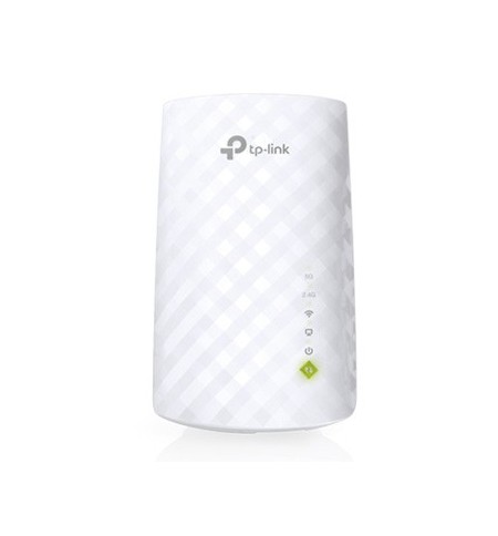 Extensor de Sinal TP-Link RE200 ethernet AC750 Wireless