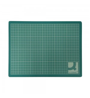 Placa de Corte A1 60x90cm Verde KF01138