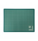 Placa de Corte A4 22x30cm Verde KF01135