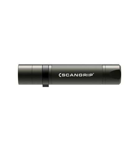 Lanterna Flash 300 Scangrip Modo Boost 300 Lumens Preto