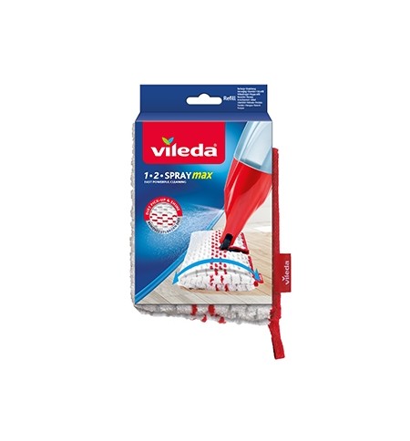 Mopa 1.2 Spray Max Vileda Recarga