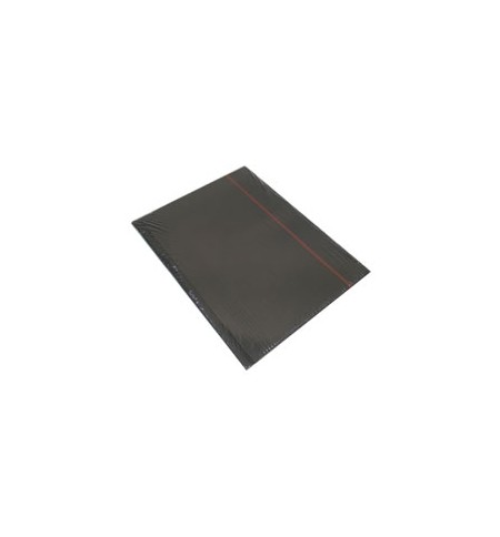 Pasta Porta Documentos c/Bolsa Inter.2454PL 240mmx320mm