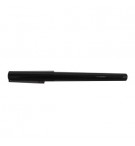 Esferográfica Win-Ball 187 Preto 0,3mm 12un