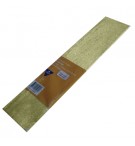 Papel Crepe Ouro Metalizado 150x50cm Rolo