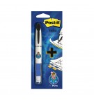 Esferográfica Post-It Duo 0,5mm FC Porto