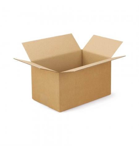 Caixa Cartão Duplo 600x600x500mm (0,180m3) 10un