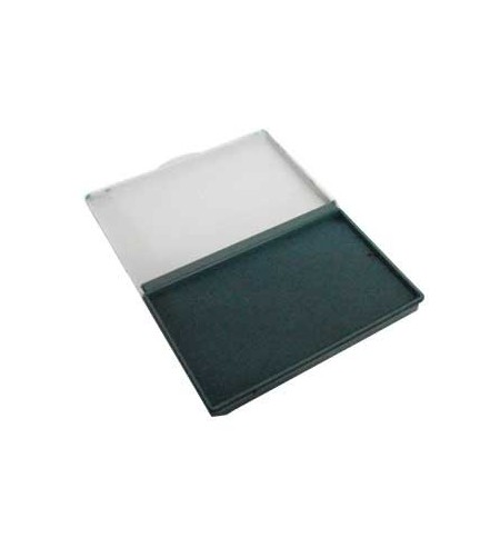 Almofada Carimbos Trodat S1-9051 5,1x9cm Verde 1un