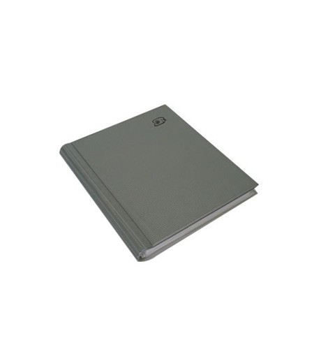 Agenda Telefónica Indice A a Z Cinza