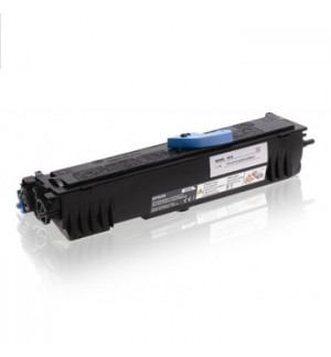 Toner Compatível Epson C13S050523 Preto 3200 Pág.