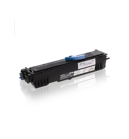 Toner Compatível Epson C13S050523 Preto 3200 Pág.