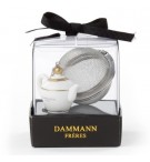 Infusor de Chá com Mini Bule