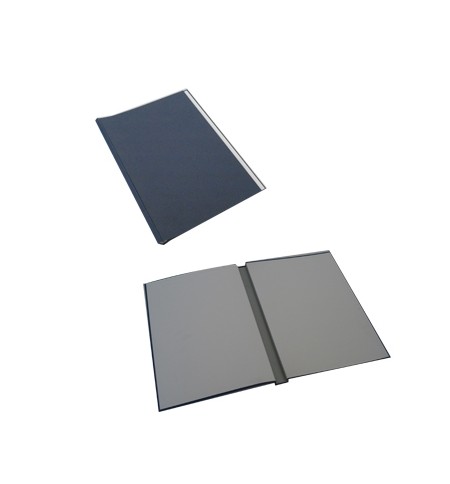 Capa Rigida Leitz A4 L17,5 Azul