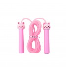 Corda de Saltar 165x126x40mm Lazy Stars Rabbit 1un