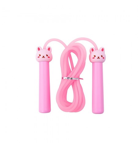 Corda de Saltar 165x126x40mm Lazy Stars Rabbit 1un