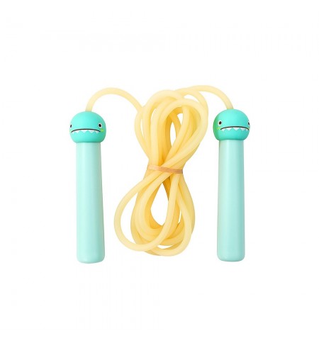 Corda de Saltar 165x126x40mm Lazy Stars Dino 1un