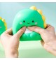 Boneco Squishy Lazy Stars Dino 1un