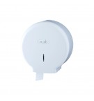 Dispensador Papel Higiénico Jumbo Maxi Branco