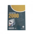 Transparências Laser/Copier A4 10Fls