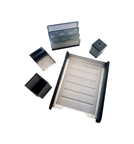 Organizador de Secretaria 5 acessorios (SNJ/10013)