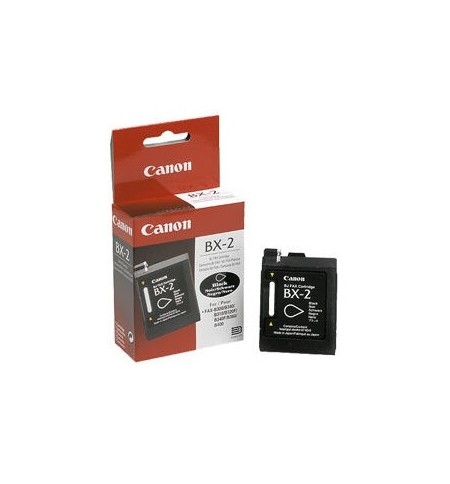 Tinteiro Canon BX-2 Preto