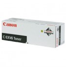 Toner Canon C-EXV 6 Preto